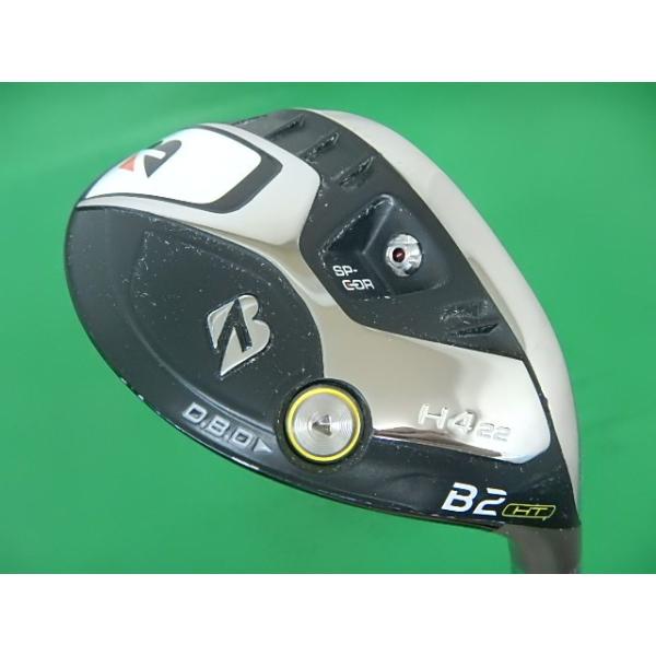 BRIDGESTONE（ブリヂストン） U[163823]ブリヂストン B2 HT HY/SPEEDER