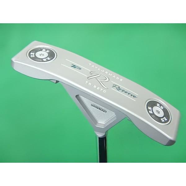 TaylorMade（テーラーメイド） P[170836]テーラーメイド TP RESERVE