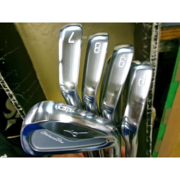 使えます MIZUNO（ミズノ） I[164390]ミズノ Mizuno Pro 243/MODUS3TOUR115 5本