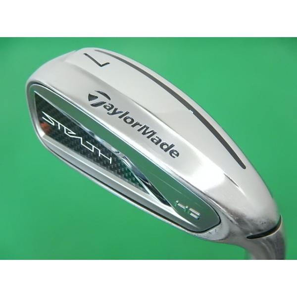 TaylorMade（テーラーメイド） I[164901]テーラーメイド 単品 STEALTH