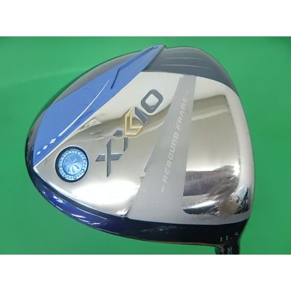 DUNLOP（ダンロップ） D[170800]ダンロップ ゼクシオ2024 Blue/MP1300L