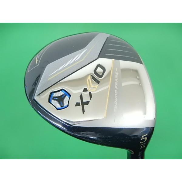 DUNLOP（ダンロップ） F[170851]ダンロップ ゼクシオ2024 Navy/MP1300