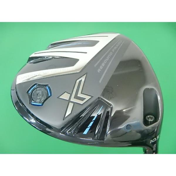 DUNLOP（ダンロップ） D[165462]ダンロップ ゼクシオX2024/Miyazaki AX