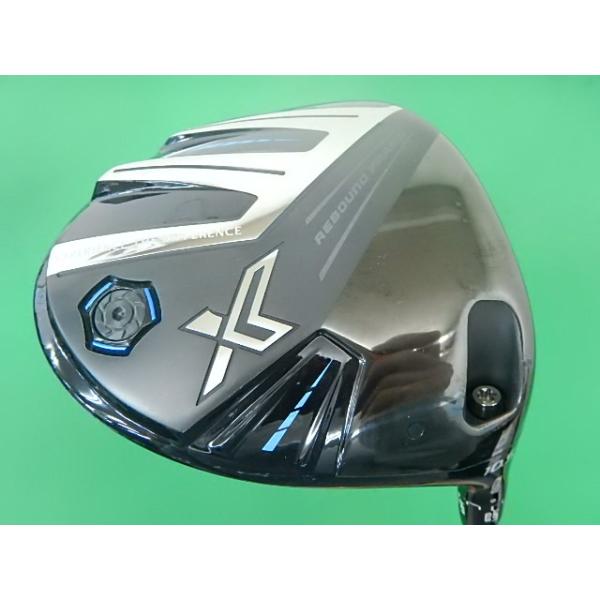 タンポポ DUNLOP（ダンロップ） D[165976]ダンロップ ゼクシオX2024/Miyazaki AX