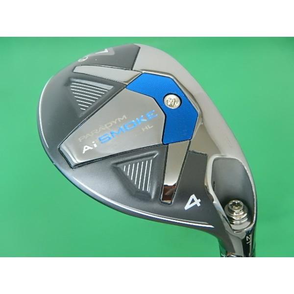 Callaway（キャロウェイ） U[163175]キャロウェイ PARADYM Ai SMOKE HL