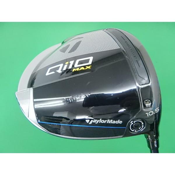 TaylorMade（テーラーメイド） D[153326]テーラーメイド Qi10 MAX