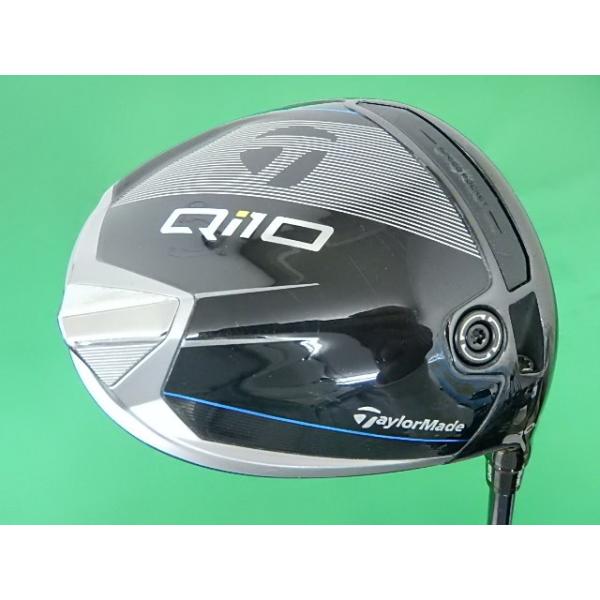 TaylorMade（テーラーメイド） D[166826]テーラーメイド Qi10/Diamana
