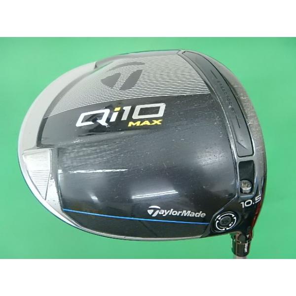 TaylorMade（テーラーメイド） D[173721]テーラーメイド Qi10 MAX