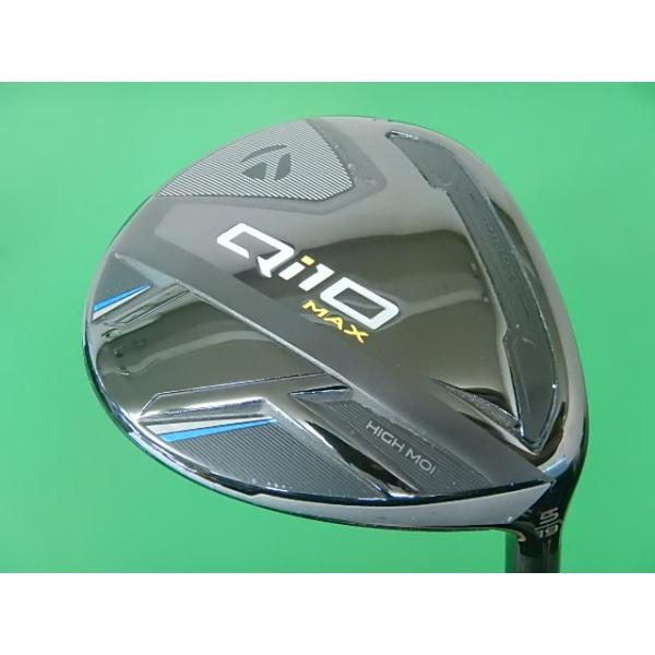 TaylorMade（テーラーメイド） F[167925]テーラーメイド Qi10 MAX