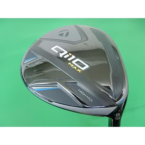TaylorMade（テーラーメイド） F[169248]テーラーメイド Qi10 MAX