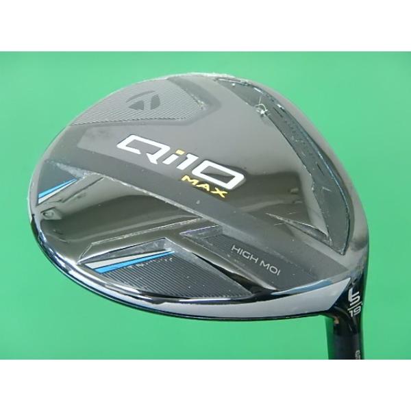 TaylorMade（テーラーメイド） F[146980]テーラーメイド Qi10 MAX