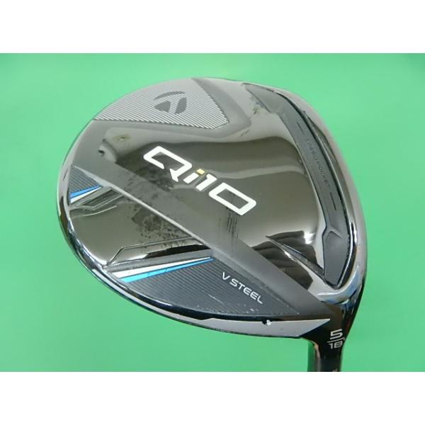 TaylorMade（テーラーメイド） F[174735]テーラーメイド Qi10/TourAD