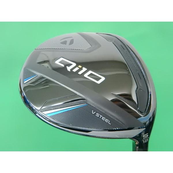 TaylorMade（テーラーメイド） F[164923]テーラーメイド Qi10/SPEEDER