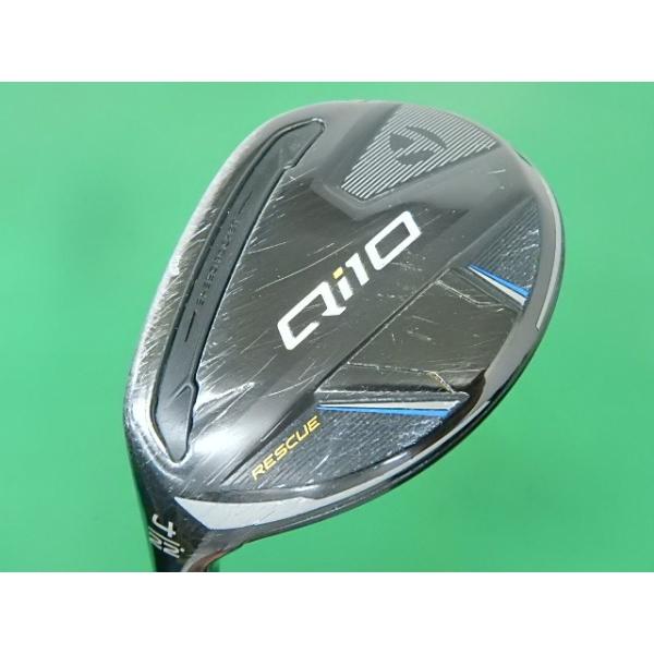 TaylorMade（テーラーメイド） 左用 U[171000]テーラーメイド Qi10