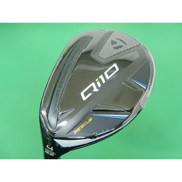 TaylorMade（テーラーメイド） 左用 U[174579]テーラーメイド Qi10