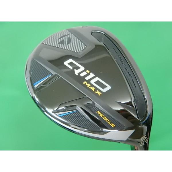TaylorMade（テーラーメイド） U[173927]テーラーメイド Qi10 MAX