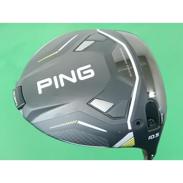 PING（ピン） D[176764]ピン G430 MAX 10K/PING TOUR 2.0 CHROME 65(JP
