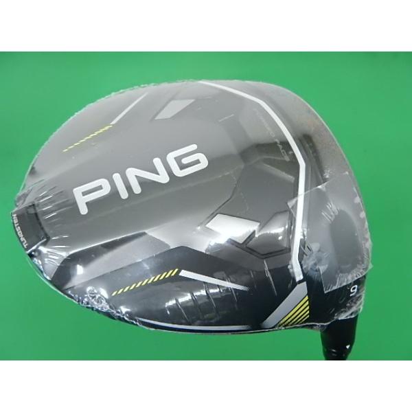 PING（ピン） D[165035]未使用 G430 MAX 10K/PING TOUR 2.0 CHROME 65
