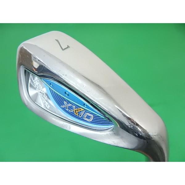 ■種別：レディースアイアンセット　■メーカー：ダンロップ■モデル：単品 ゼクシオ2024 Blue 7I　■シャフト：MP1300L 1本■フレックス：A　■ロフト：30■本数：1　■番手：7I■長さ：36.25　■クラブ重量：0■ライ角：...