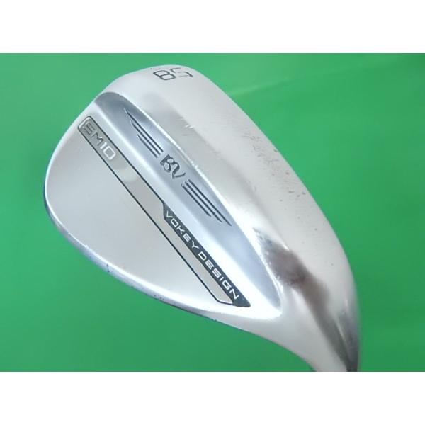 Titleist（タイトリスト） W[168496]タイトリスト ボーケイSM10 Tour