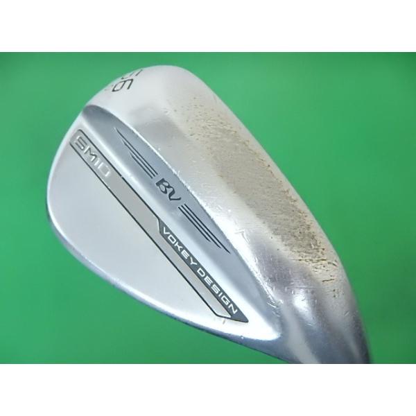 タイトリスト ボーケイ SM10 54°10S 950GH neo S Titleist（タイトリスト） W[172676]タイトリスト ボーケイSM10 Tour