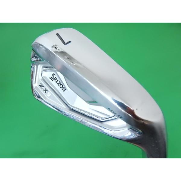 DUNLOP（ダンロップ） I[166388]ダンロップ 単品 スリクソンZX5 Mk II