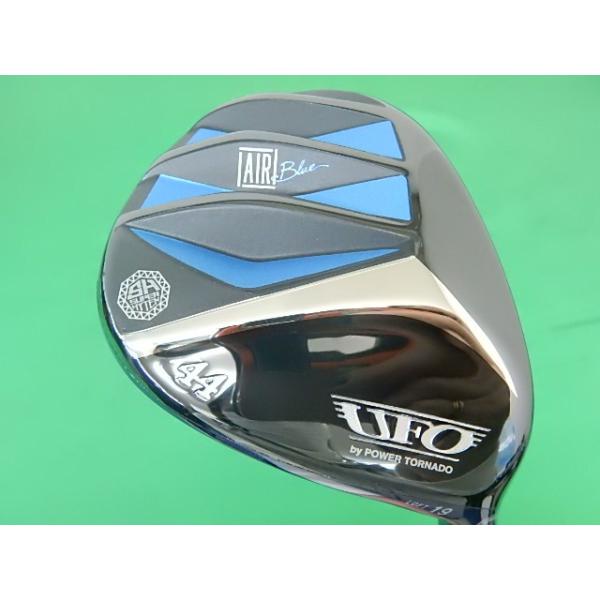 kasco（キャスコ） U[166779]キャスコ UFO AIR UT by POWER TORNADO