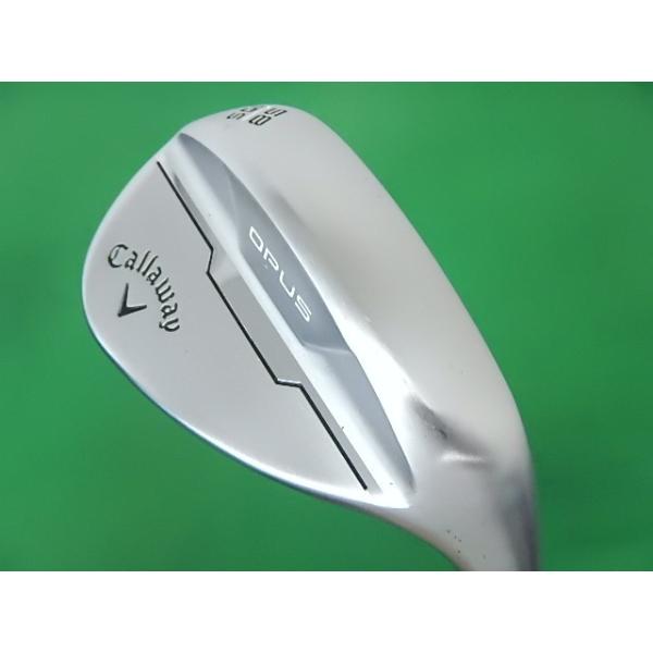 Callaway（キャロウェイ） W[173638]キャロウェイ OPUS Chrome 58-10S