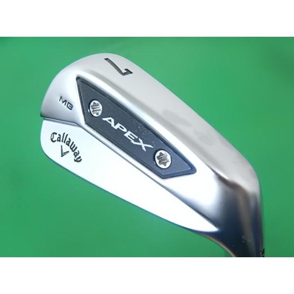 Callaway（キャロウェイ） I[163438]キャロウェイ 単品 APEX MB 2024