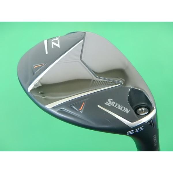 クラ DUNLOP（ダンロップ） U[152426]ダンロップ スリクソンZXi HYBRID