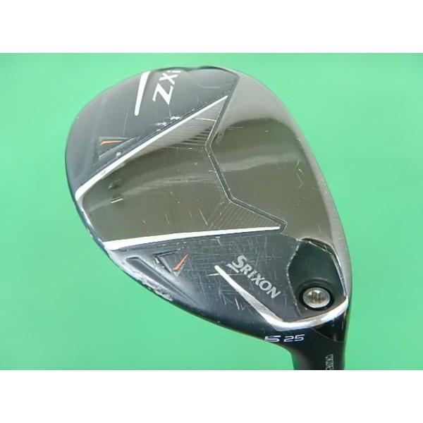 DUNLOP（ダンロップ） U[170542]ダンロップ スリクソンZXi HYBRID