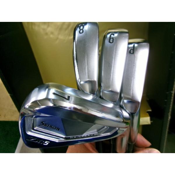 DUNLOP（ダンロップ） I[166794]ダンロップ スリクソンZXi5/Diamana