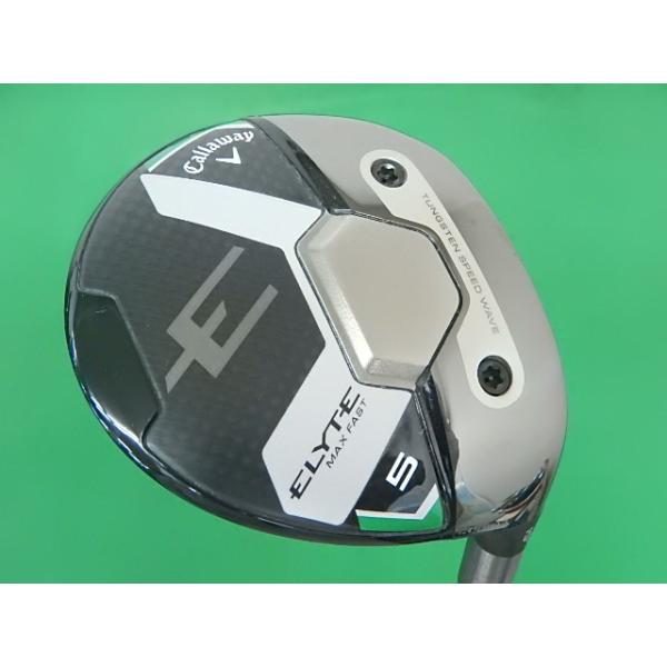 Callaway（キャロウェイ） F[165731]キャロウェイ ELYTE MAX FAST/LIN