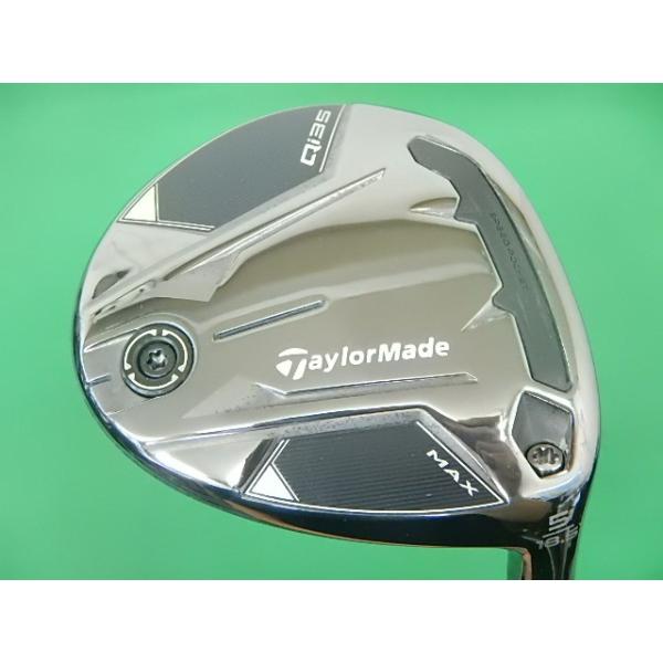 TaylorMade（テーラーメイド） F[174014]テーラーメイド Qi35 MAX/2025