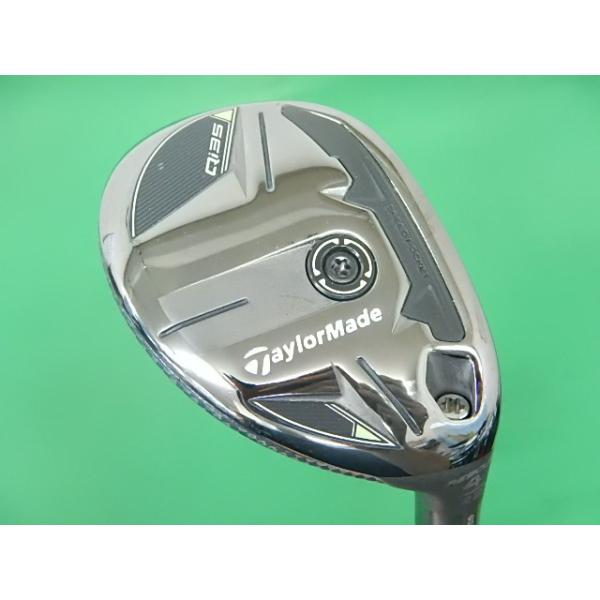 TaylorMade（テーラーメイド） U[174725]テーラーメイド Qi35 RESCUE