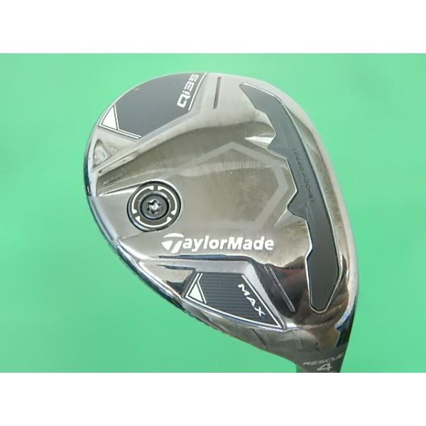 TaylorMade（テーラーメイド） U[171791]テーラーメイド Qi35 MAX