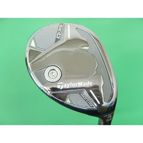 即日発送 テーラーメイド Qi35 MAX Lite 7U リシャフト R TaylorMade（テーラーメイド） U[174164]テーラーメイド Qi35 MAX LITE