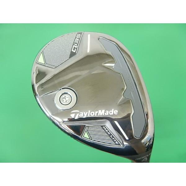 TaylorMade（テーラーメイド） U[174726]テーラーメイド Qi35 MAX LITE