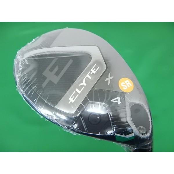 Callaway（キャロウェイ） U[156676]キャロウェイ ELYTE X UT/VENTUS