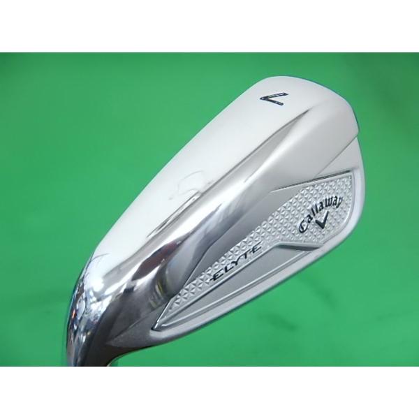 Callaway（キャロウェイ） (左)I[166537]キャロウェイ 単品 ELYTE 7I