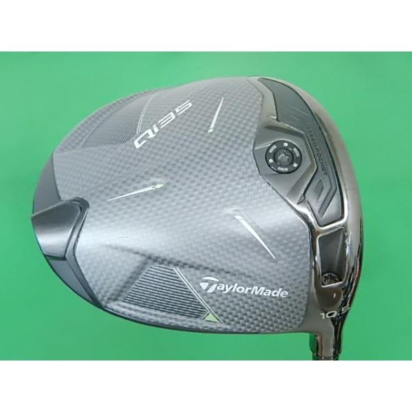 TaylorMade（テーラーメイド） D[171819]テーラーメイド Qi35/2025