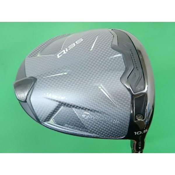 TaylorMade（テーラーメイド） D[174728]テーラーメイド Qi35 MAX/2025
