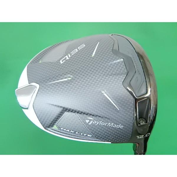 TaylorMade（テーラーメイド） D[171817]テーラーメイド Qi35 MAX LITE