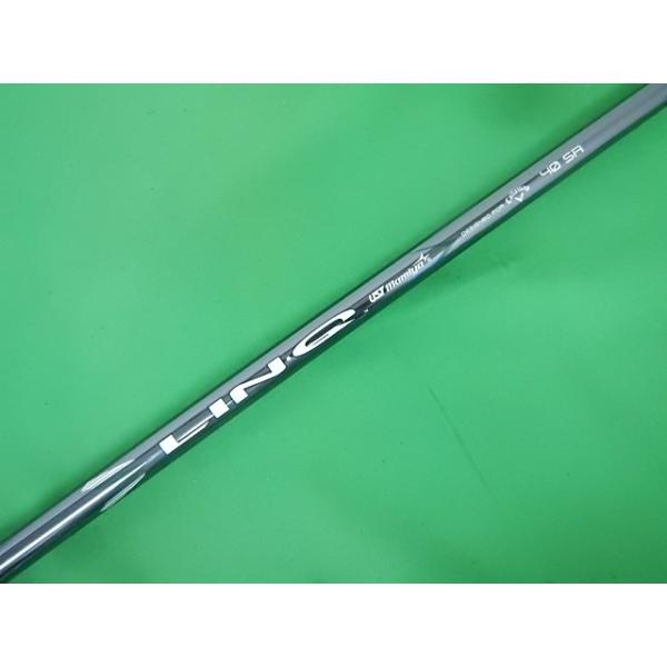 LINQ GREEN 40R 5w用　キャロウェイスリーブ S[172958] LIN-Q GREEN 40 for CW 1W用(SR) キャロウェイ用スリーブ/SR