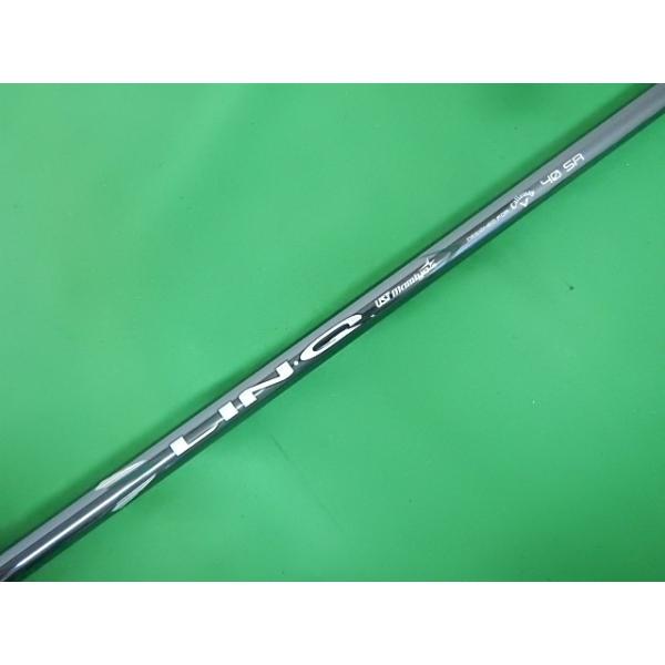 S[172973] LIN-Q GREEN 40 for CW 1W用(SR) キャロウェイ用スリーブ/SR 