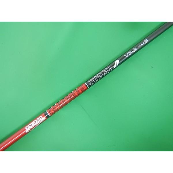 GRAPHITE DESIGN（グラファイトデザイン） S[172951] Tour AD VF-5 1W