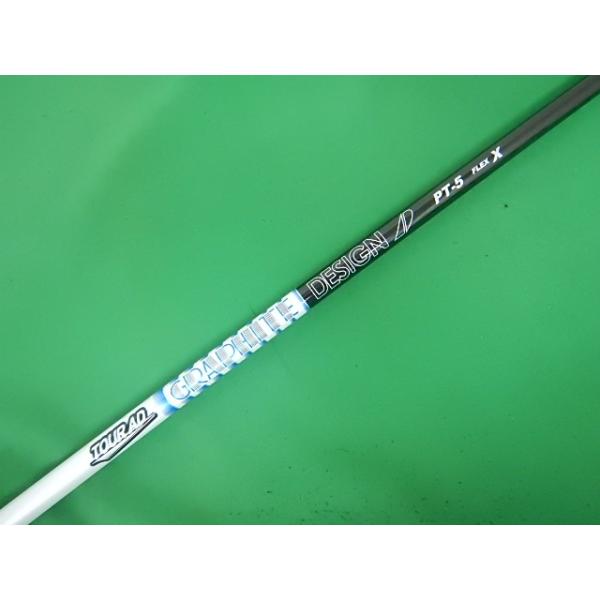 GRAPHITE DESIGN（グラファイトデザイン） S[173109]Tour AD PT-5 1W用