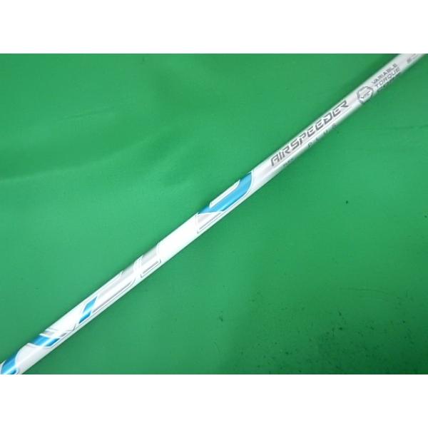 フジクラシャフト S[158867] Air Speeder Plus 42.25インチ（1FLEX