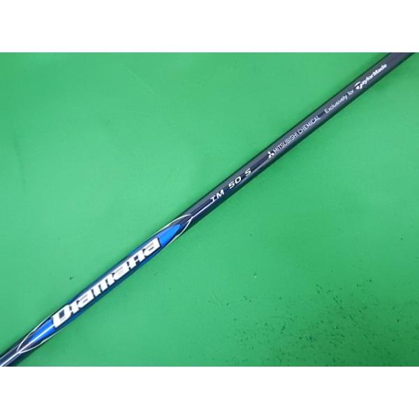 三菱（MITSUBISHI） S[167042] Diamana BLUE TM50 1W用(S