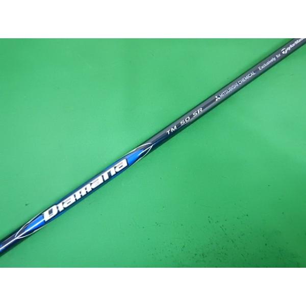 三菱（MITSUBISHI） S[167473] Diamana Blue TM50 1W用(SR